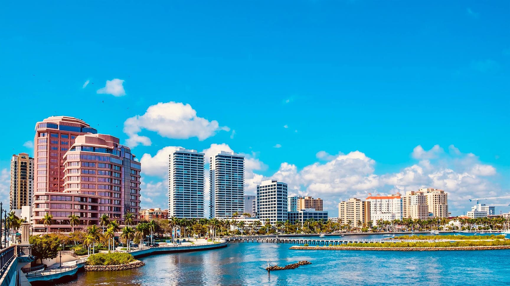 Flagler Drive